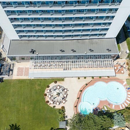 Hermitage Hotel Silvi Marina Exterior photo
